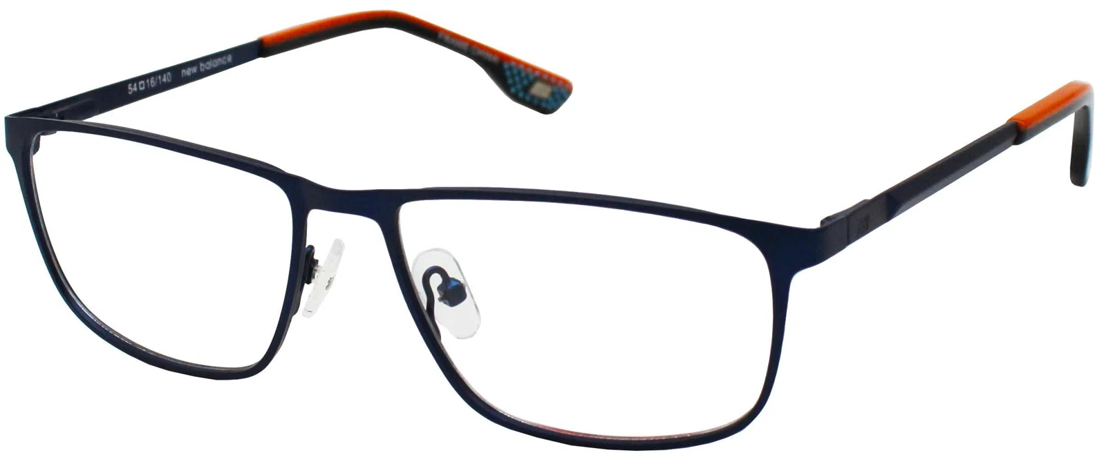 New Balance 540 Eyeglasses